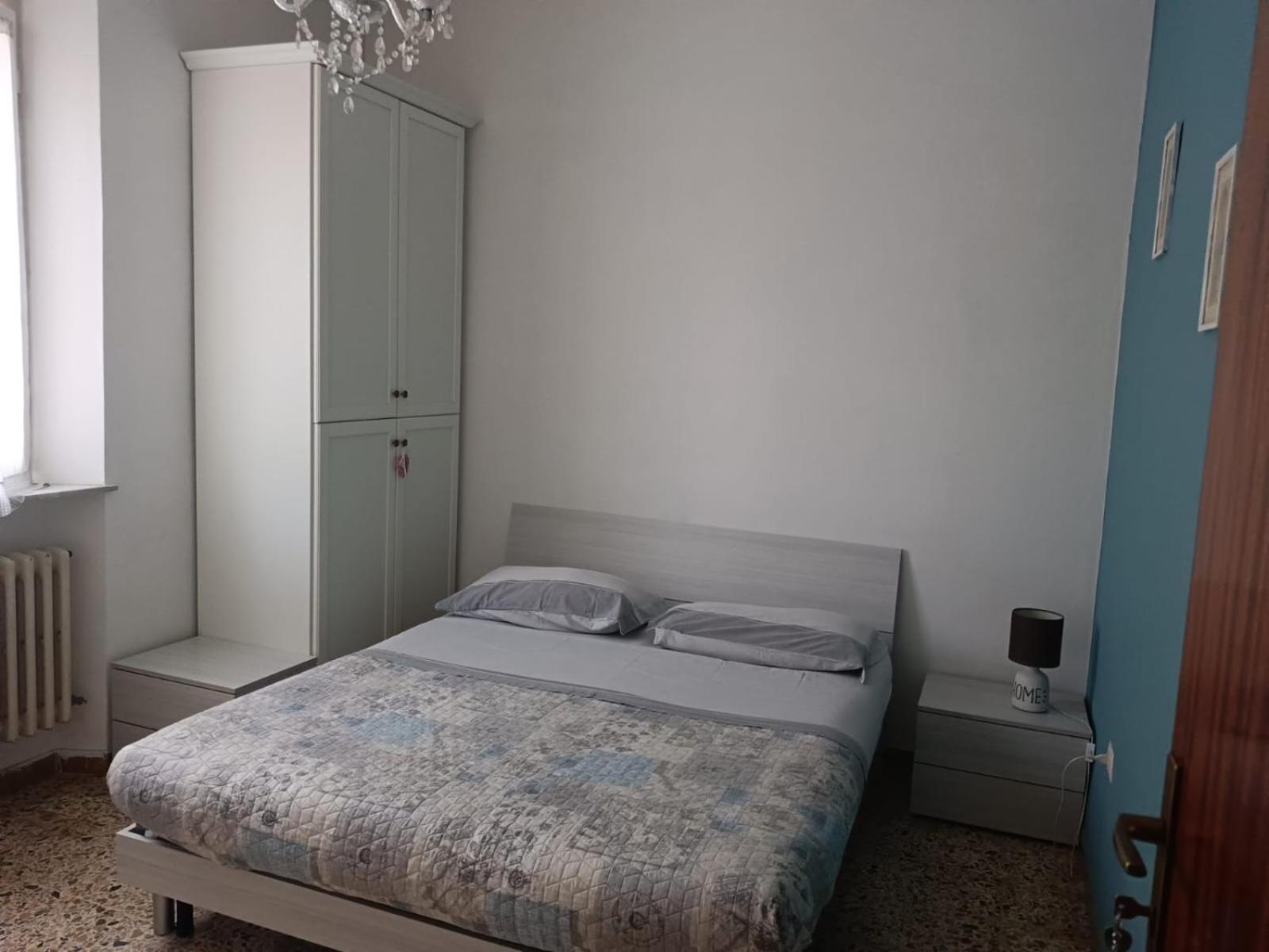 Casa Mafalda - Rooms, Friends And More - Affittacamere, Guest House 세니갈리아 외부 사진